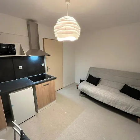 Cozy Near Saint-leu & Fac Amiens