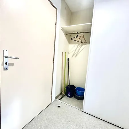 Cozy Near Saint-leu & Fac * Amiens