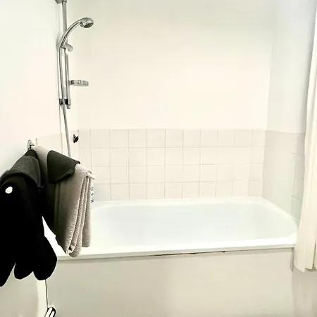 Cozy Near Saint-leu & Fac Amiens